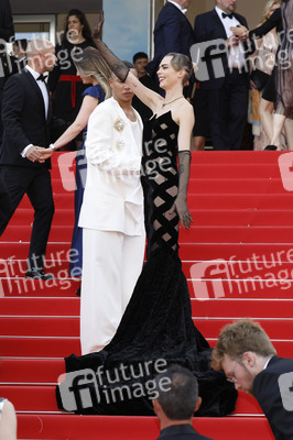 Filmpremiere 'The Innocent', Cannes Film Festival 2022