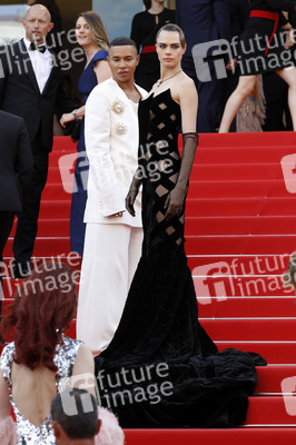 Filmpremiere 'The Innocent', Cannes Film Festival 2022