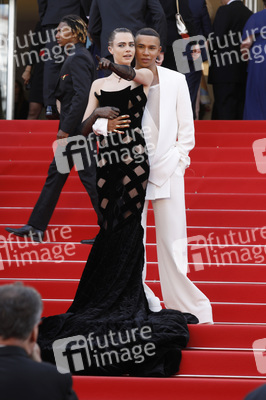 Filmpremiere 'The Innocent', Cannes Film Festival 2022