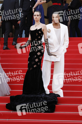 Filmpremiere 'The Innocent', Cannes Film Festival 2022