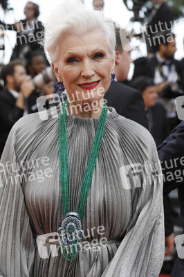 Filmpremiere 'The Innocent', Cannes Film Festival 2022