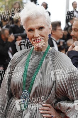 Filmpremiere 'The Innocent', Cannes Film Festival 2022