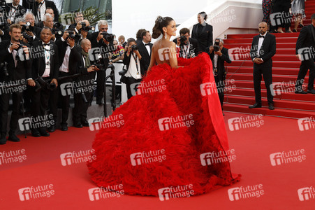 Filmpremiere 'The Innocent', Cannes Film Festival 2022