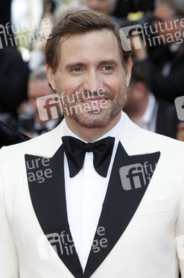 Filmpremiere 'The Innocent', Cannes Film Festival 2022