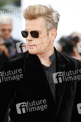 Filmpremiere 'The Innocent', Cannes Film Festival 2022