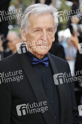 Filmpremiere 'The Innocent', Cannes Film Festival 2022