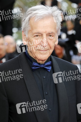 Filmpremiere 'The Innocent', Cannes Film Festival 2022