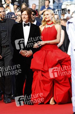 Filmpremiere 'The Innocent', Cannes Film Festival 2022