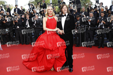 Filmpremiere 'The Innocent', Cannes Film Festival 2022