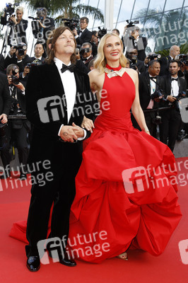 Filmpremiere 'The Innocent', Cannes Film Festival 2022