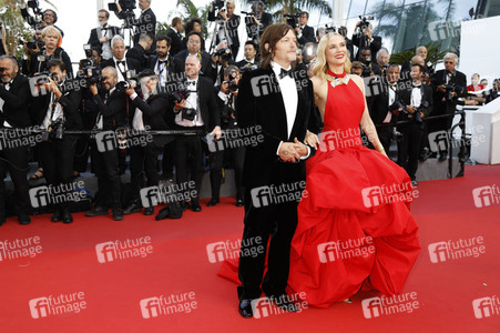 Filmpremiere 'The Innocent', Cannes Film Festival 2022