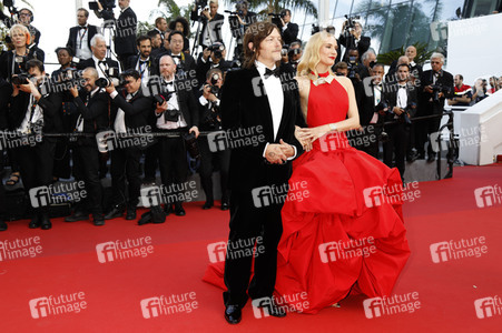 Filmpremiere 'The Innocent', Cannes Film Festival 2022