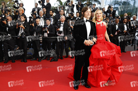 Filmpremiere 'The Innocent', Cannes Film Festival 2022