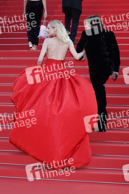 Filmpremiere 'The Innocent', Cannes Film Festival 2022