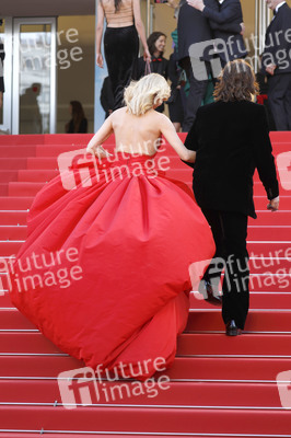 Filmpremiere 'The Innocent', Cannes Film Festival 2022