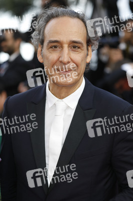 Filmpremiere 'The Innocent', Cannes Film Festival 2022