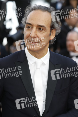 Filmpremiere 'The Innocent', Cannes Film Festival 2022