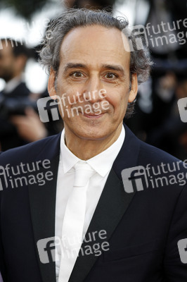 Filmpremiere 'The Innocent', Cannes Film Festival 2022