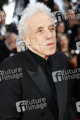 Filmpremiere 'The Innocent', Cannes Film Festival 2022