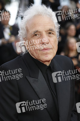 Filmpremiere 'The Innocent', Cannes Film Festival 2022
