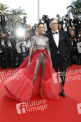 Filmpremiere 'The Innocent', Cannes Film Festival 2022