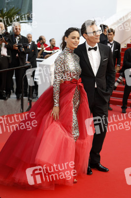 Filmpremiere 'The Innocent', Cannes Film Festival 2022