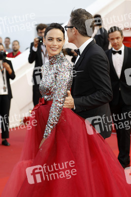 Filmpremiere 'The Innocent', Cannes Film Festival 2022