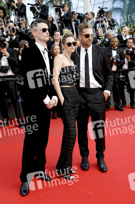 Filmpremiere 'The Innocent', Cannes Film Festival 2022