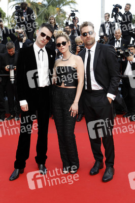 Filmpremiere 'The Innocent', Cannes Film Festival 2022