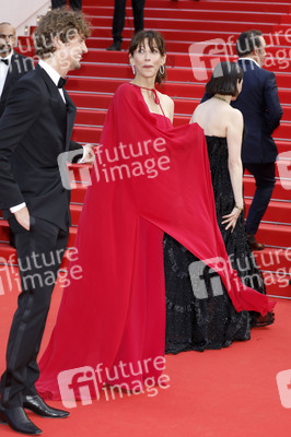 Filmpremiere 'The Innocent', Cannes Film Festival 2022