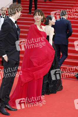 Filmpremiere 'The Innocent', Cannes Film Festival 2022