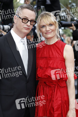 Filmpremiere 'The Innocent', Cannes Film Festival 2022