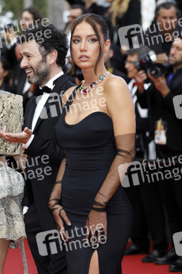 Filmpremiere 'The Innocent', Cannes Film Festival 2022