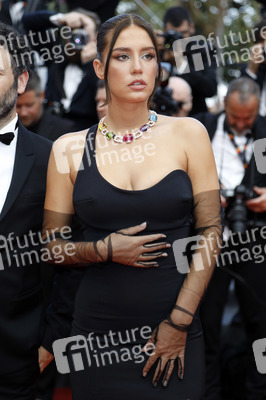 Filmpremiere 'The Innocent', Cannes Film Festival 2022