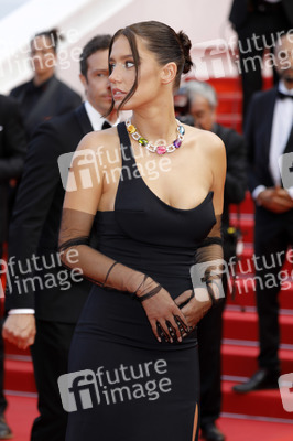 Filmpremiere 'The Innocent', Cannes Film Festival 2022