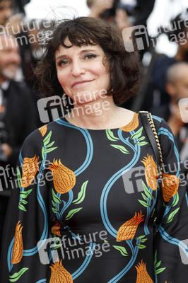 Filmpremiere 'The Innocent', Cannes Film Festival 2022