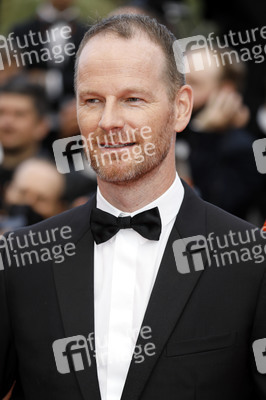 Filmpremiere 'The Innocent', Cannes Film Festival 2022
