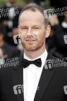 Filmpremiere 'The Innocent', Cannes Film Festival 2022