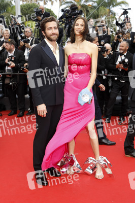 Filmpremiere 'The Innocent', Cannes Film Festival 2022