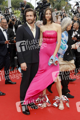 Filmpremiere 'The Innocent', Cannes Film Festival 2022
