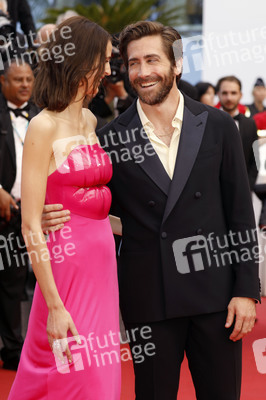 Filmpremiere 'The Innocent', Cannes Film Festival 2022