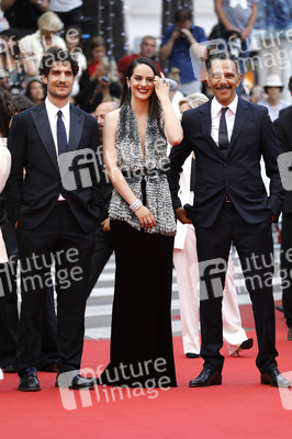 Filmpremiere 'The Innocent', Cannes Film Festival 2022