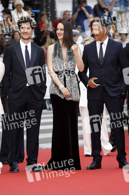 Filmpremiere 'The Innocent', Cannes Film Festival 2022