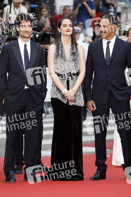 Filmpremiere 'The Innocent', Cannes Film Festival 2022