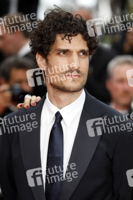 Filmpremiere 'The Innocent', Cannes Film Festival 2022