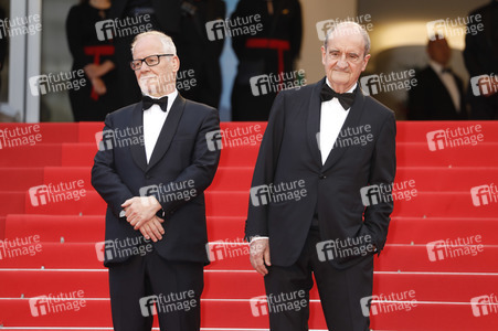 Filmpremiere 'The Innocent', Cannes Film Festival 2022