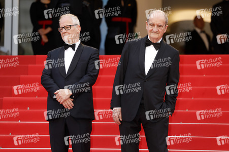 Filmpremiere 'The Innocent', Cannes Film Festival 2022