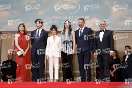 Filmpremiere 'The Innocent', Cannes Film Festival 2022