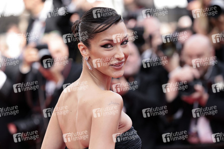 Filmpremiere 'The Innocent', Cannes Film Festival 2022