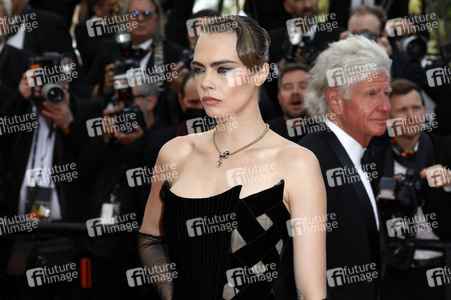 Filmpremiere 'The Innocent', Cannes Film Festival 2022